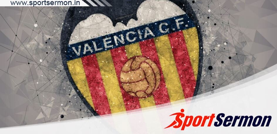 Valencia CF: A Journey Through History  