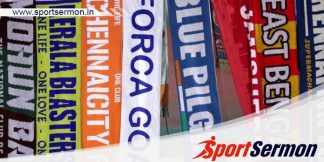 Values of ISL clubs  