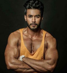 Top 20 most popular fitness influencers India Top 20 most popular fitness influencers India