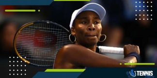 Wimbledon 2023: विंबलडन से बाहर हुईं Venus Williams  