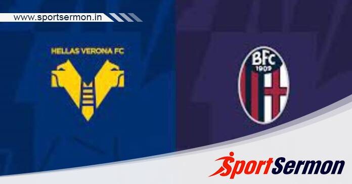 Verona vs Bologna: Preview & Prediction  