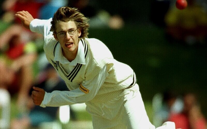 Daniel Vettori Biography: Career And Personal Life Daniel Vettori Biography: Career And Personal Life