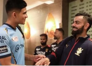 Top 5 fun & hilarious moments of cricketer Shubman Gill Top 5 fun & hilarious moments of cricketer Shubman Gill