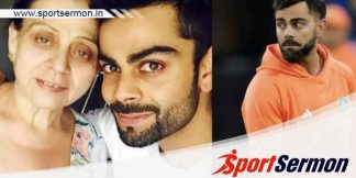 Virat Kohli's brother Vikas on rumours of mother's health  