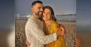 Virat & Anushka's son Akaay name meaning decoded!  