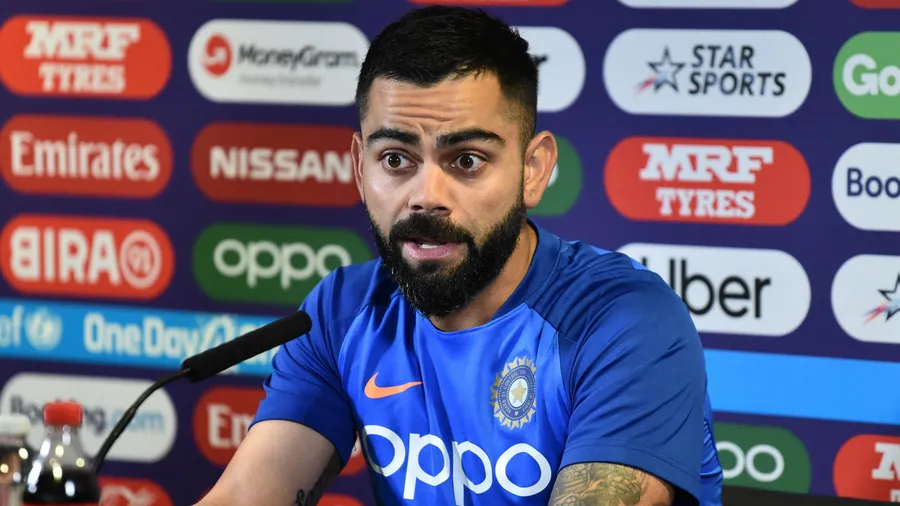 Top Records broken by Virat Kohli in IND vs PAK Asia Cup Top Records broken by Virat Kohli in IND vs PAK Asia Cup