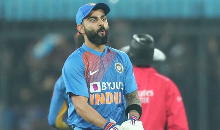 Top Records broken by Virat Kohli in IND vs PAK Asia Cup Top Records broken by Virat Kohli in IND vs PAK Asia Cup