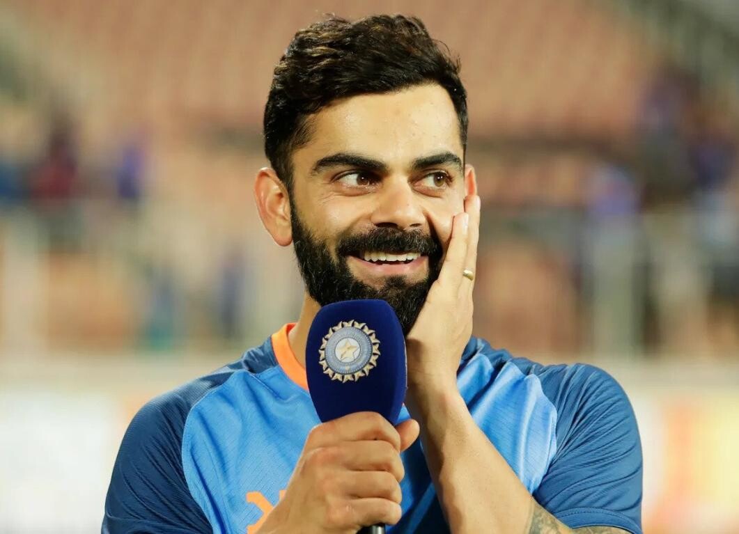 Top Records broken by Virat Kohli in IND vs PAK Asia Cup Top Records broken by Virat Kohli in IND vs PAK Asia Cup