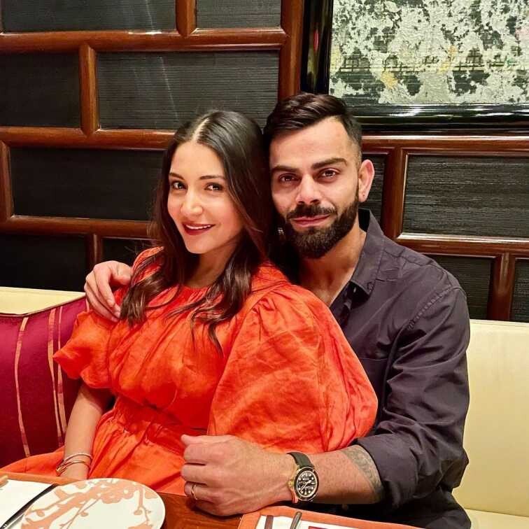 Secret Behind Virat and Anushka's Successful Marriage Secret Behind Virat and Anushka's Successful Marriage