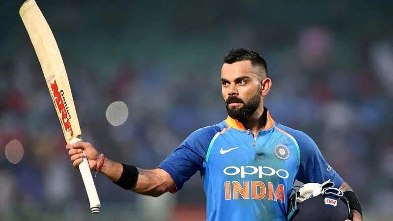 Virat Kohli's Mumbai House Inside Pics Will Astound You  