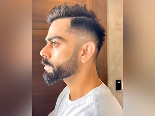 Virat Kohli Trendy Hairstyles that will make you Awe! Virat Kohli Trendy Hairstyles that will make you Awe!