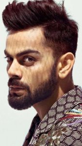 Cricketer Virat Kohli sets a new record on google search!  