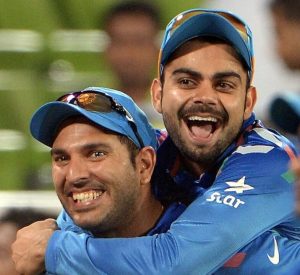 Friendship Day Special- Top 10 cricketer best friends Friendship Day Special- Top 10 cricketer best friends
