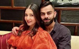 Virushka 6th Anniversary: 5 lovely pics of Virat & Anushka Virushka 6th Anniversary: 5 lovely pics of Virat & Anushka