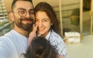 Virushka 6th Anniversary: 5 lovely pics of Virat & Anushka Virushka 6th Anniversary: 5 lovely pics of Virat & Anushka