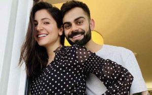 Virushka 6th Anniversary: 5 lovely pics of Virat & Anushka  