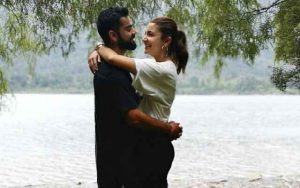 Virushka 6th Anniversary: 5 lovely pics of Virat & Anushka Virushka 6th Anniversary: 5 lovely pics of Virat & Anushka