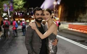 Virushka 6th Anniversary: 5 lovely pics of Virat & Anushka Virushka 6th Anniversary: 5 lovely pics of Virat & Anushka