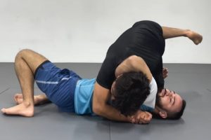 The Von Flue Choke: What Is It? The Von Flue Choke: What Is It?