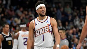 Top NBA Players of 2023–24, Sorted by Jersey Number Top NBA Players of 2023–24, Sorted by Jersey Number