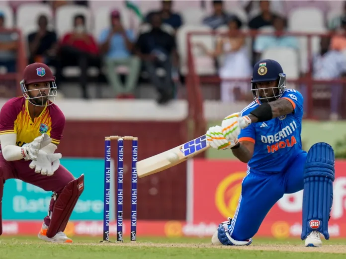 WI vs IND 4th T20I Highlights: Talking Points of Fixture WI vs IND 4th T20I Highlights: Talking Points of Fixture