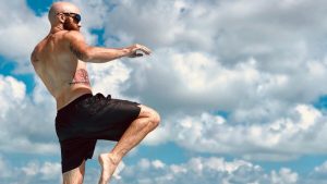 Step-by-step guide: How to start Muay Thai training at home Step-by-step guide: How to start Muay Thai training at home