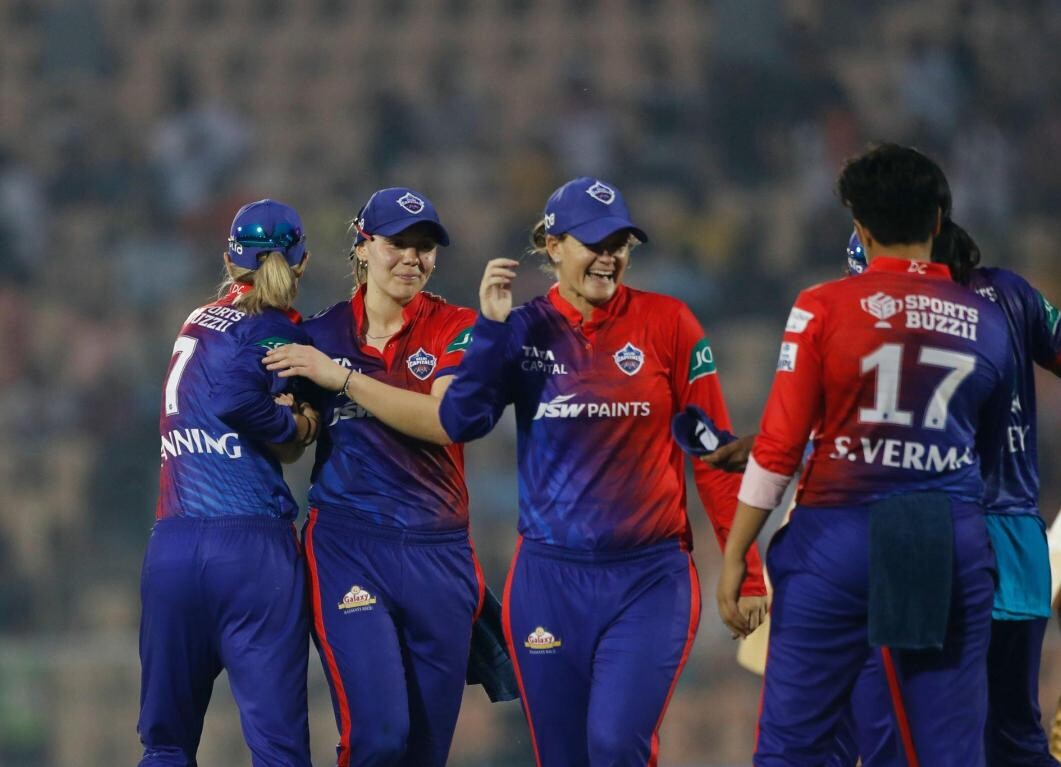 MI W vs DC W Live Score, WPL 2024 Match 1 Prediction MI W vs DC W Live Score, WPL 2024 Match 1 Prediction