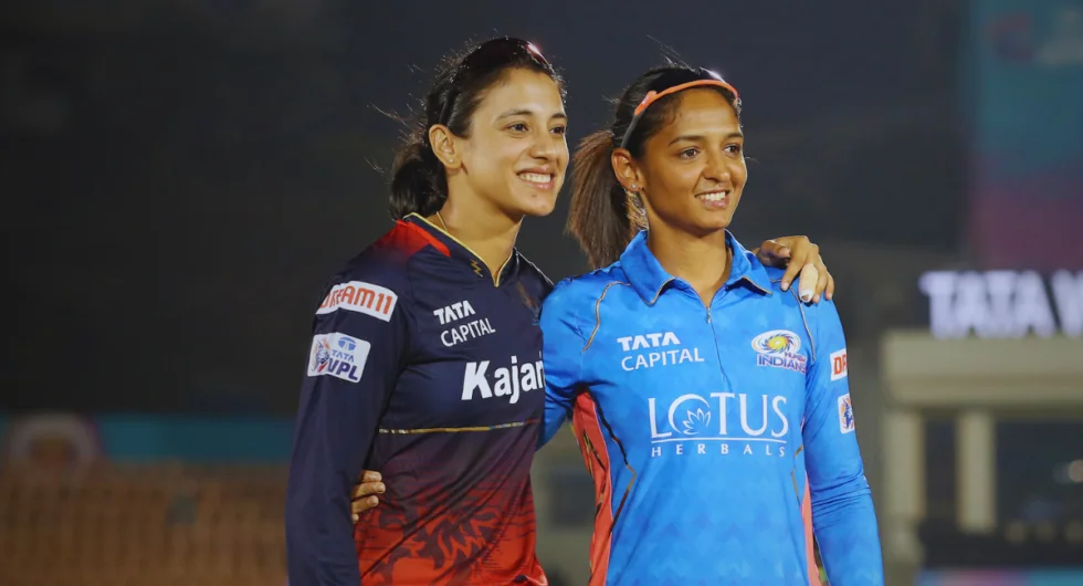 WPL 2024: BCCI releases full Retention list of Franchisees  