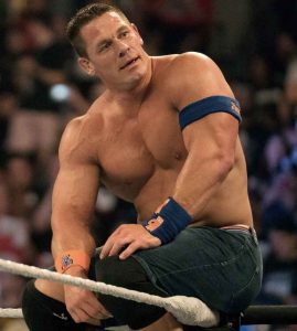 Top 20 richest WWE wrestlers in the world in 2023 Top 20 richest WWE wrestlers in the world in 2023