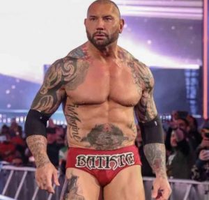 Top 20 richest WWE wrestlers in the world in 2023 Top 20 richest WWE wrestlers in the world in 2023