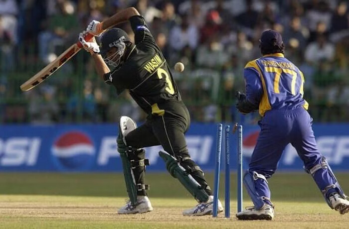 Batsmen With Most Ducks in ODI Cricket  