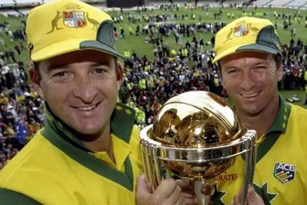 Pathans To Pandyas: Famous Brothers in Cricket History  
