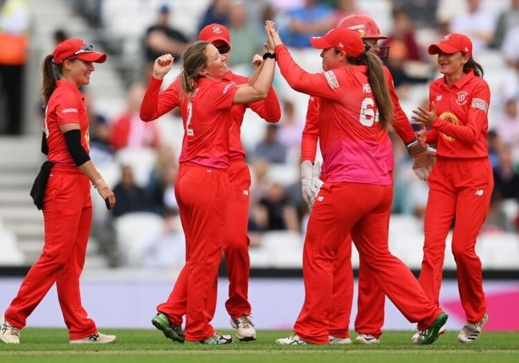 SOB-W vs WEF-W Dream11 Prediction, The Hundred Women 2023  