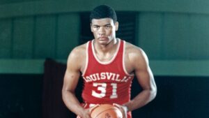The Top 5 NBA Youngest MVP Winners The Top 5 NBA Youngest MVP Winners