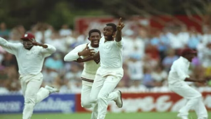 Five Greatest Thrillers in Test Cricket History Five Greatest Thrillers in Test Cricket History