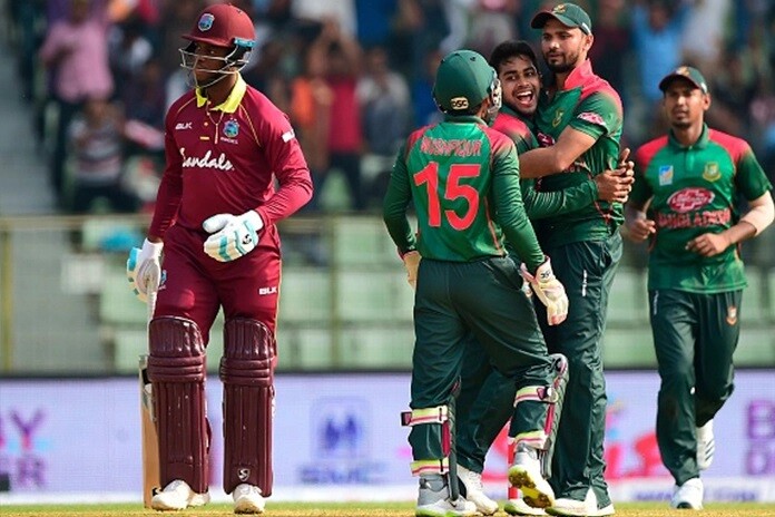 Top 10 Lowest Team Totals in ICC ODI World Cup History Top 10 Lowest Team Totals in ICC ODI World Cup History