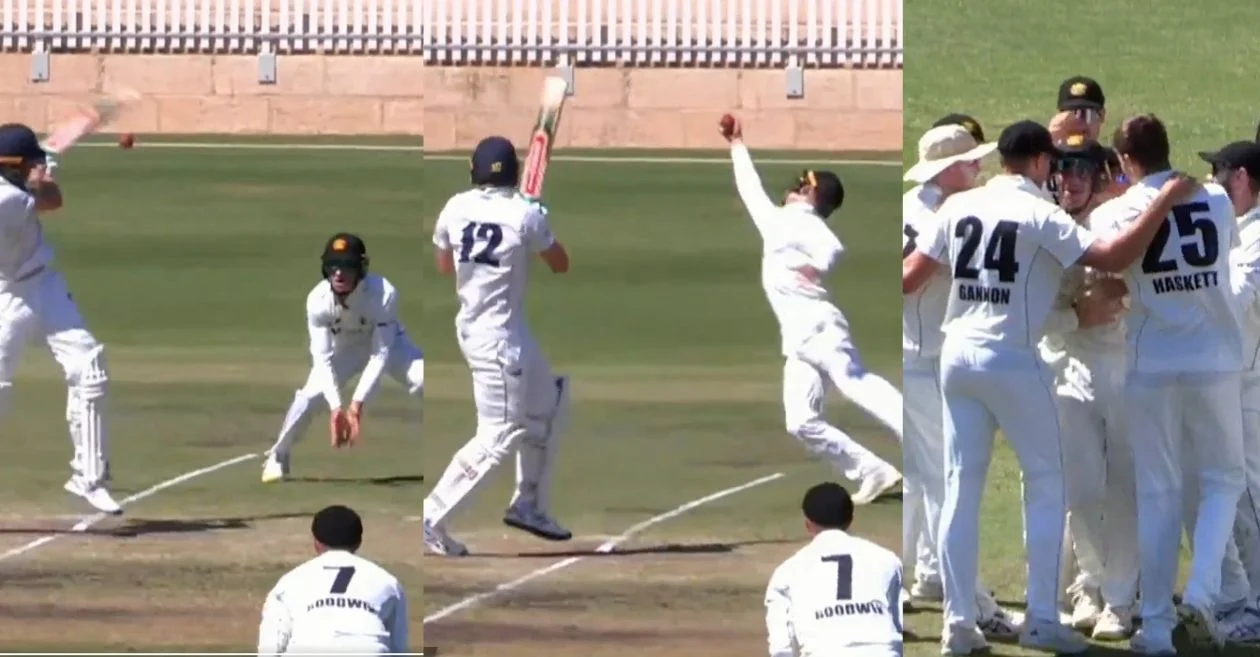 WA vs TAS Live Score, Sheffield Shield 2023-24 Final WA vs TAS Live Score, Sheffield Shield 2023-24 Final