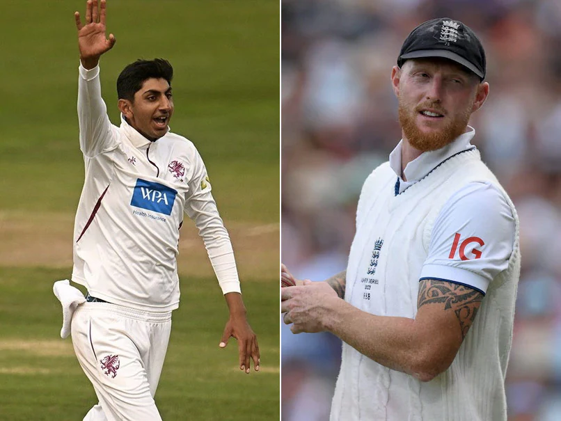 IND vs ENG 2nd Test: England named Squad for Second Test IND vs ENG 2nd Test: England named Squad for Second Test