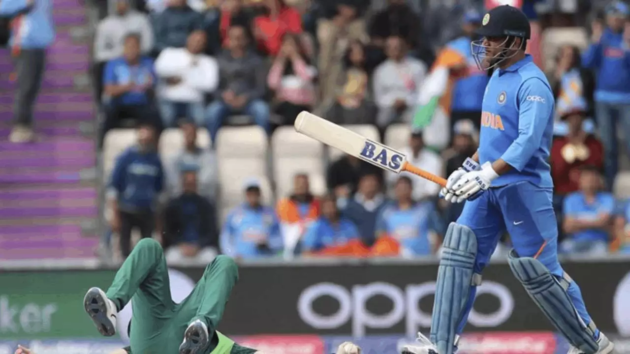 MS Dhoni forges Crores-Worth Contract to Honor Friendship  