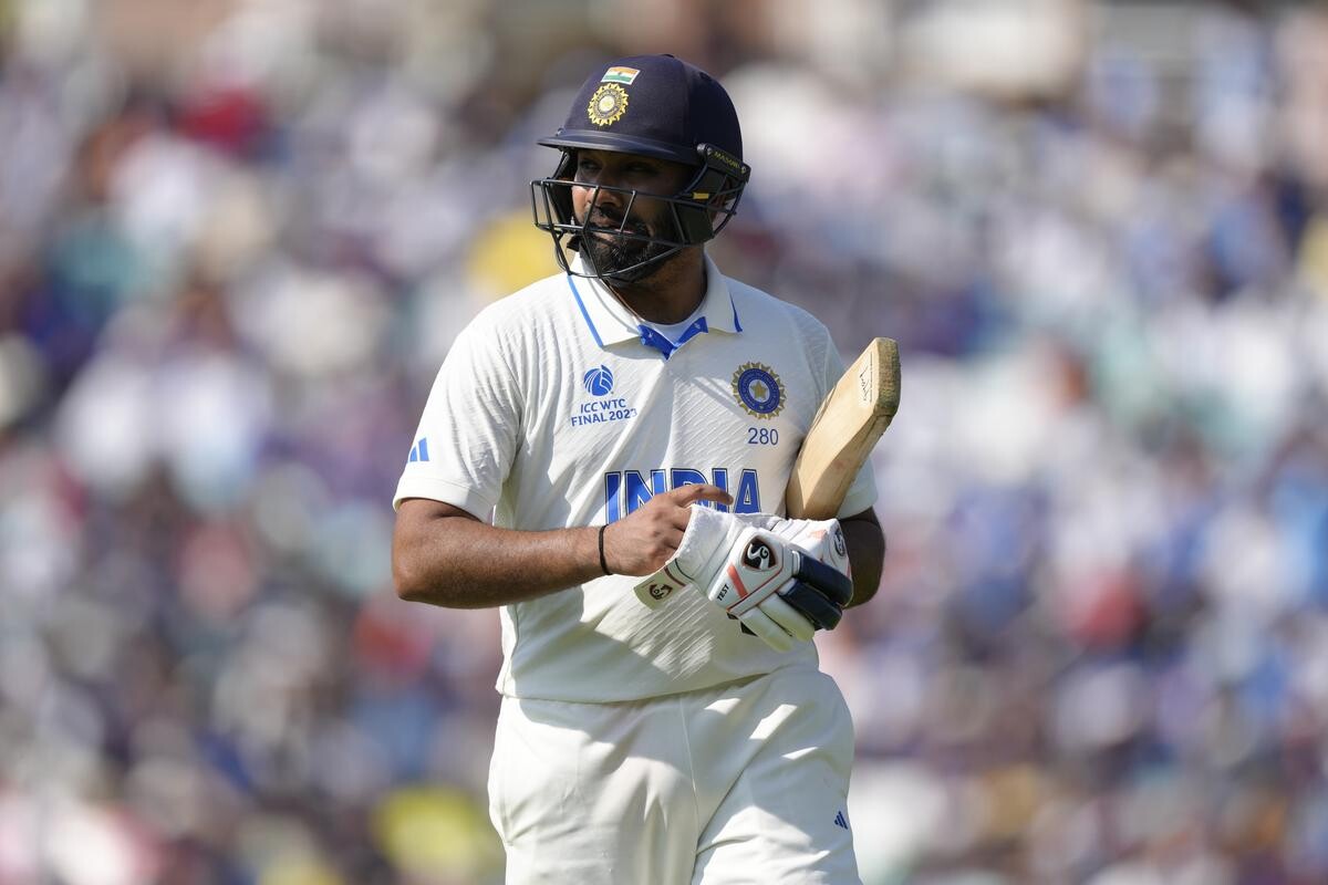 What team India need to qualify for WTC 2023-2025 Final?  