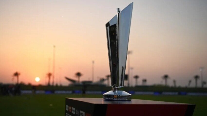 Seven Caribbean Countries to host T20 World Cup 2024 Seven Caribbean Countries to host T20 World Cup 2024
