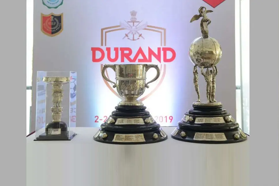 All You Need To Know About Football Tournaments in India All You Need To Know About Football Tournaments in India