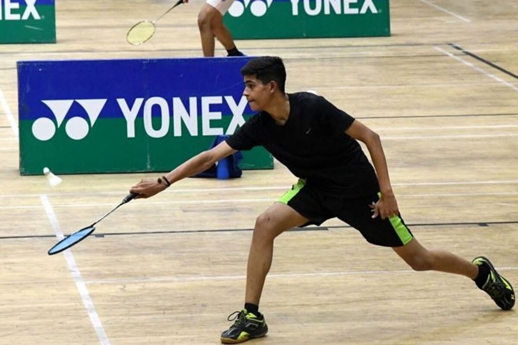 Major Badminton Tournaments In India Major Badminton Tournaments In India
