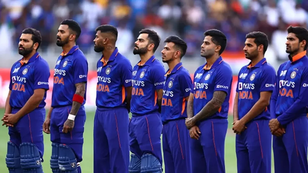 Is it time for a new era in Indian cricket? Is it time for a new era in Indian cricket?