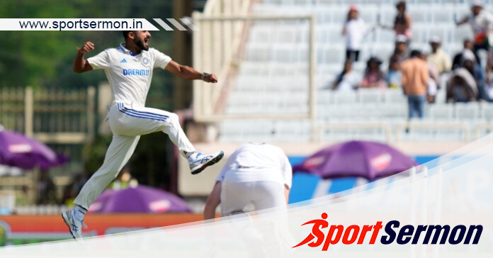 Who is Akash Deep? Pacer who grabbed 3 wickets on debut  