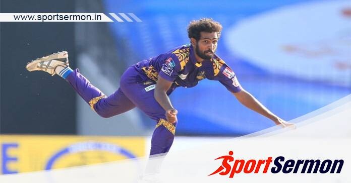 Who is Nuwan Thushara? who stole spotlight in IPL Auction  