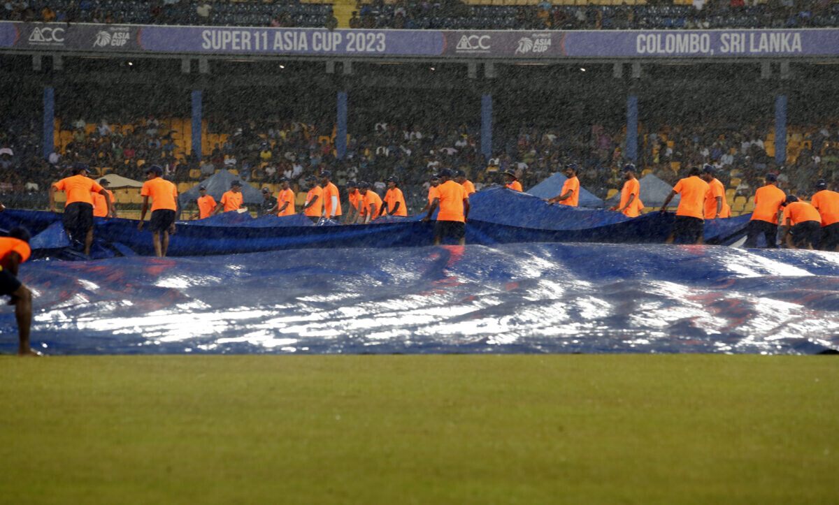 Who will win Asia Cup 2023 Final if Rain play a spoilsport? Who will win Asia Cup 2023 Final if Rain play a spoilsport?