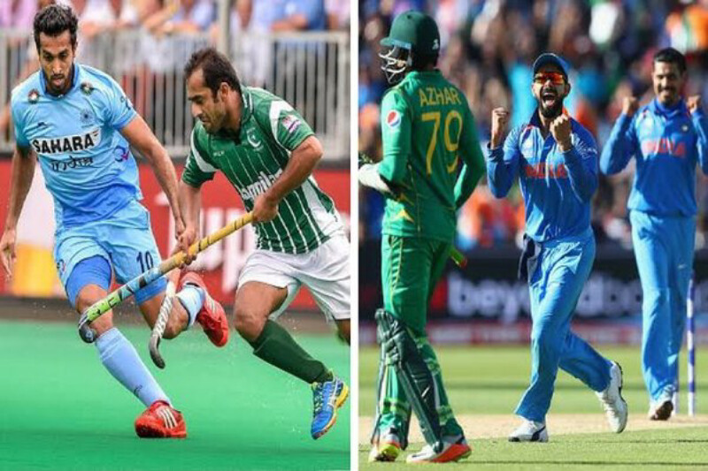 Why Cricket Is So Popular In India Than Hockey? Why Cricket Is So Popular In India Than Hockey?
