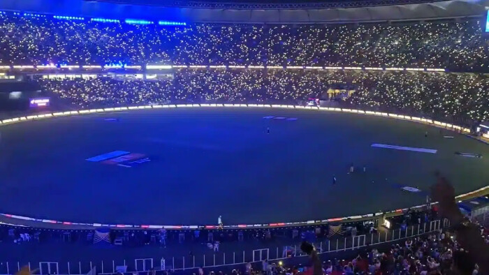 Why Is Cricket So Popular in India?  