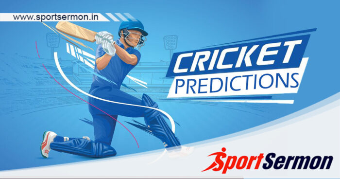 Cricket Prediction  